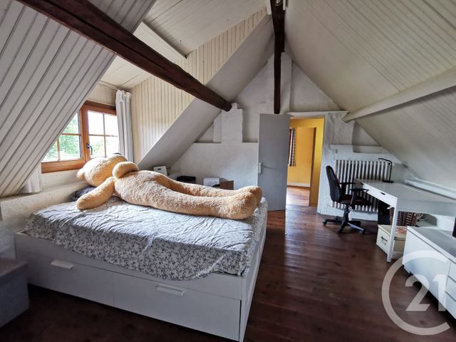 Maison &agrave; vendre - 6 pi&egrave;ces - 119 m2 - Maintenon - 28 - CENTRE