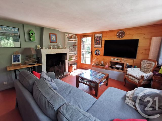 Maison &agrave; vendre - 6 pi&egrave;ces - 119 m2 - Maintenon - 28 - CENTRE