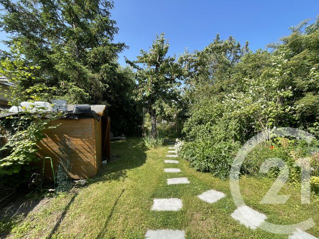 Maison &agrave; vendre - 6 pi&egrave;ces - 119 m2 - Maintenon - 28 - CENTRE