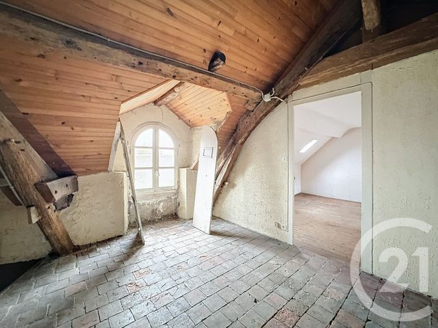 Maison à vendre - 8 pièces - 206 m2 - Epernon - 28 - CENTRE