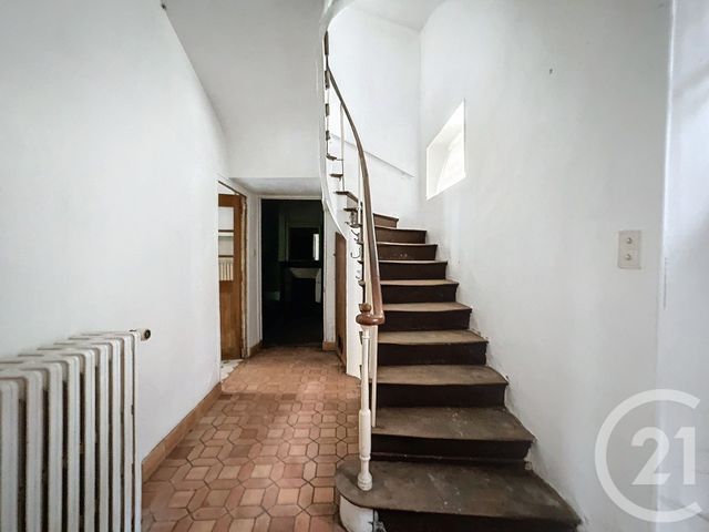 Maison à vendre - 8 pièces - 206 m2 - Epernon - 28 - CENTRE