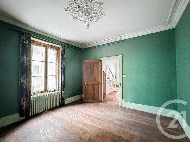 Maison à vendre - 8 pièces - 206 m2 - Epernon - 28 - CENTRE