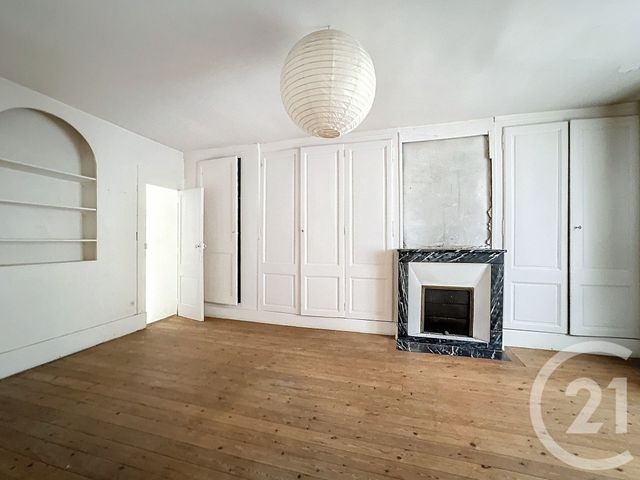 Maison à vendre - 8 pièces - 206 m2 - Epernon - 28 - CENTRE