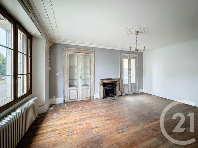 Maison à vendre - 8 pièces - 206 m2 - Epernon - 28 - CENTRE