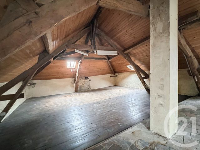 Maison à vendre - 8 pièces - 206 m2 - Epernon - 28 - CENTRE