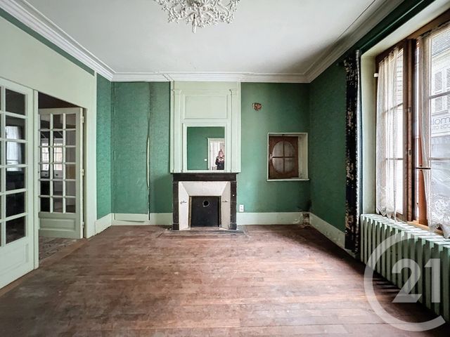 Maison à vendre - 8 pièces - 206 m2 - Epernon - 28 - CENTRE