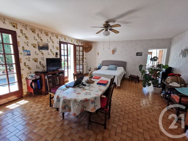 Maison à vendre - 6 pièces - 131 m2 - Epernon - 28 - CENTRE