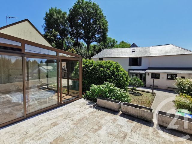 Maison à vendre - 6 pièces - 131 m2 - Epernon - 28 - CENTRE