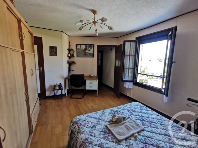 Maison à vendre - 6 pièces - 131 m2 - Epernon - 28 - CENTRE