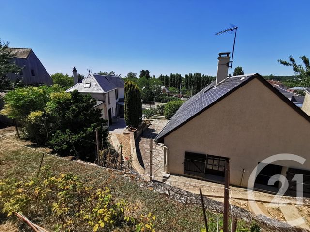 Maison à vendre - 6 pièces - 131 m2 - Epernon - 28 - CENTRE