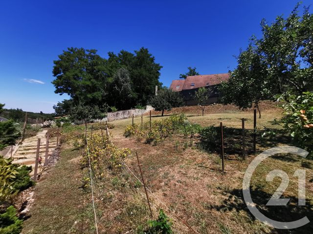 Maison à vendre - 6 pièces - 131 m2 - Epernon - 28 - CENTRE