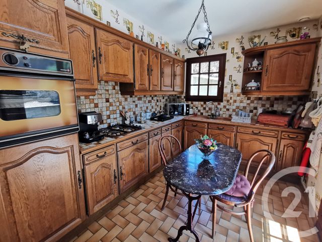 Maison à vendre - 6 pièces - 131 m2 - Epernon - 28 - CENTRE