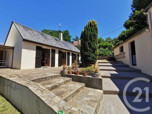 Maison à vendre - 6 pièces - 131 m2 - Epernon - 28 - CENTRE