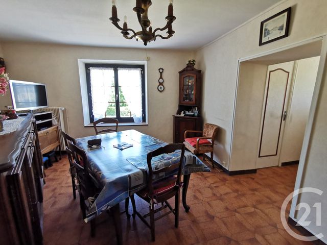 Maison à vendre - 6 pièces - 131 m2 - Epernon - 28 - CENTRE