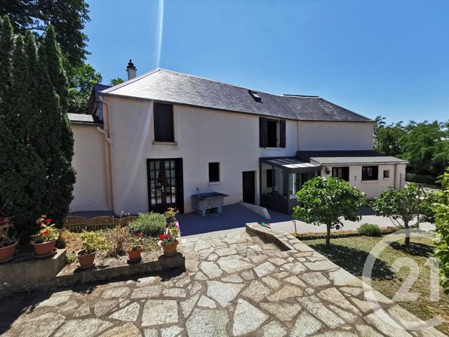 Maison à vendre - 6 pièces - 131 m2 - Epernon - 28 - CENTRE