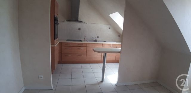 Appartement F2 à vendre - 2 pièces - 49,60 m2 - Hanches - 28 - CENTRE
