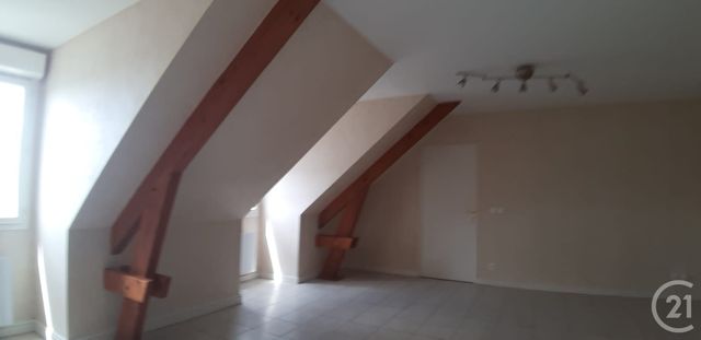 Appartement F2 à vendre - 2 pièces - 49,60 m2 - Hanches - 28 - CENTRE
