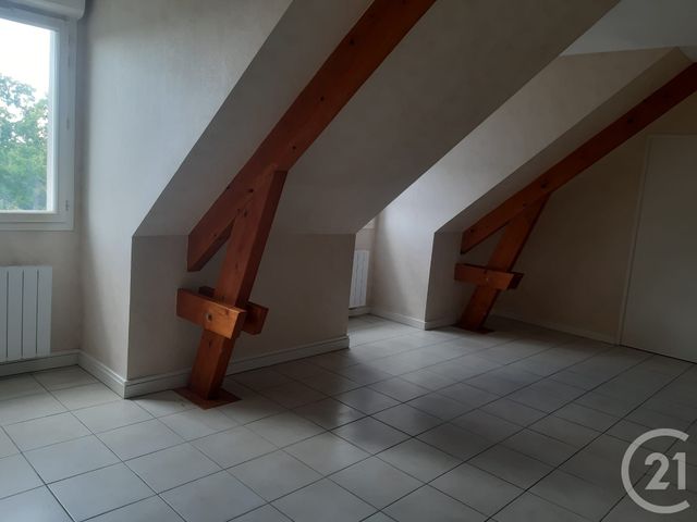 Appartement F2 à vendre - 2 pièces - 49,60 m2 - Hanches - 28 - CENTRE