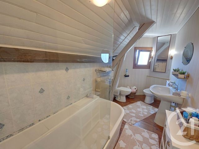 Maison à vendre - 11 pièces - 261 m2 - St Piat - 28 - CENTRE