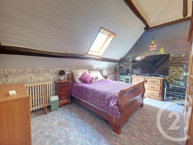 Maison à vendre - 11 pièces - 261 m2 - St Piat - 28 - CENTRE