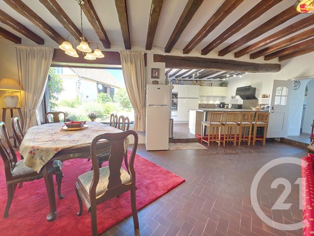 Maison à vendre - 11 pièces - 261 m2 - St Piat - 28 - CENTRE