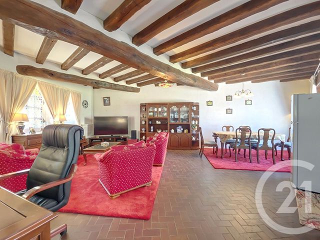 Maison à vendre - 11 pièces - 261 m2 - St Piat - 28 - CENTRE