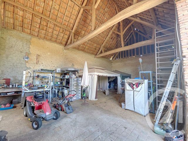 Maison à vendre - 11 pièces - 261 m2 - St Piat - 28 - CENTRE