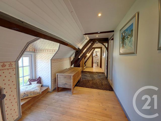 Maison à vendre - 11 pièces - 261 m2 - St Piat - 28 - CENTRE