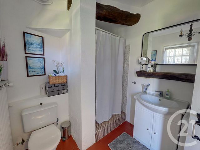 Maison à vendre - 11 pièces - 261 m2 - St Piat - 28 - CENTRE