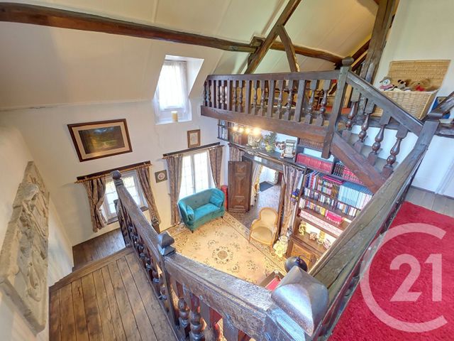 Maison à vendre - 11 pièces - 261 m2 - St Piat - 28 - CENTRE