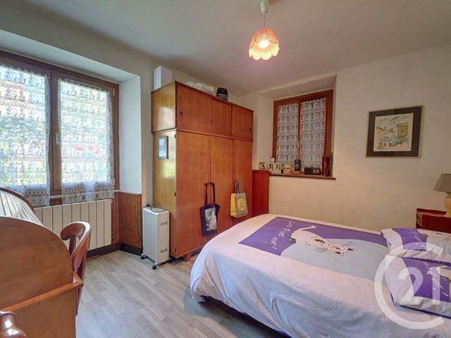 Maison à vendre - 6 pièces - 131 m2 - Soulaires - 28 - CENTRE