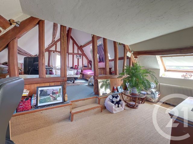 Maison à vendre - 6 pièces - 131 m2 - Soulaires - 28 - CENTRE