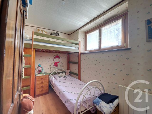 Maison à vendre - 6 pièces - 131 m2 - Soulaires - 28 - CENTRE