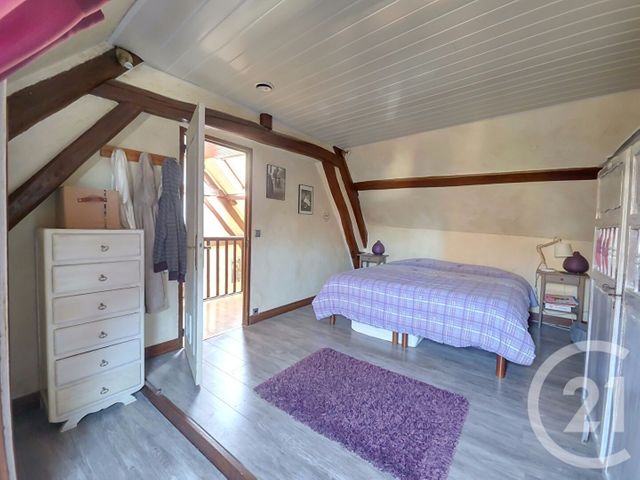 Maison à vendre - 6 pièces - 131 m2 - Soulaires - 28 - CENTRE