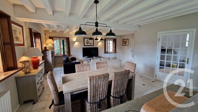 Maison à vendre - 8 pièces - 214 m2 - Neron - 28 - CENTRE
