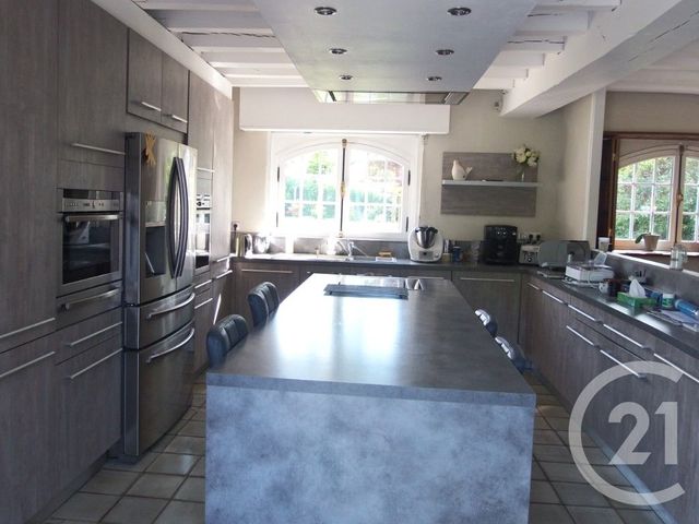 Maison à vendre - 8 pièces - 214 m2 - Neron - 28 - CENTRE