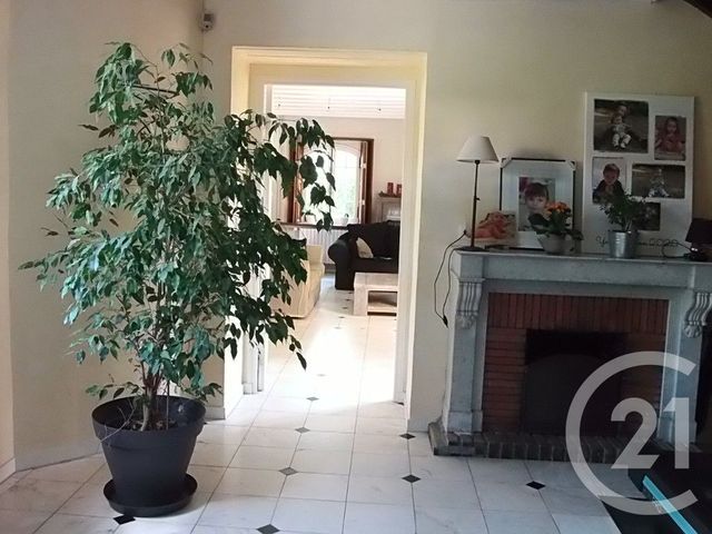 Maison à vendre - 8 pièces - 214 m2 - Neron - 28 - CENTRE