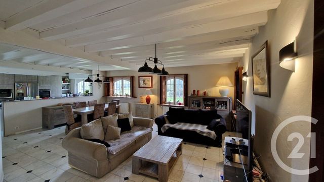 Maison à vendre - 8 pièces - 214 m2 - Neron - 28 - CENTRE