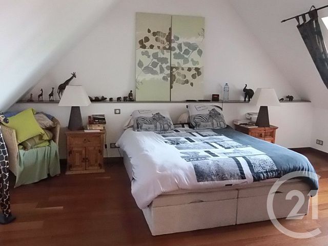 Maison à vendre - 8 pièces - 214 m2 - Neron - 28 - CENTRE