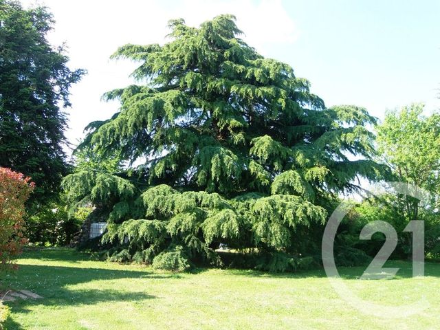 Maison à vendre - 8 pièces - 214 m2 - Neron - 28 - CENTRE