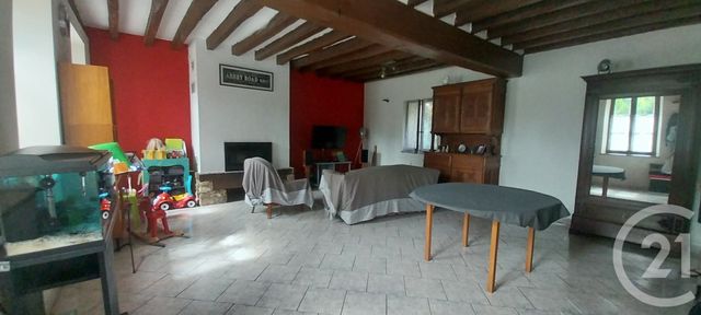 Maison à vendre - 5 pièces - 113 m2 - Droue Sur Drouette - 28 - CENTRE