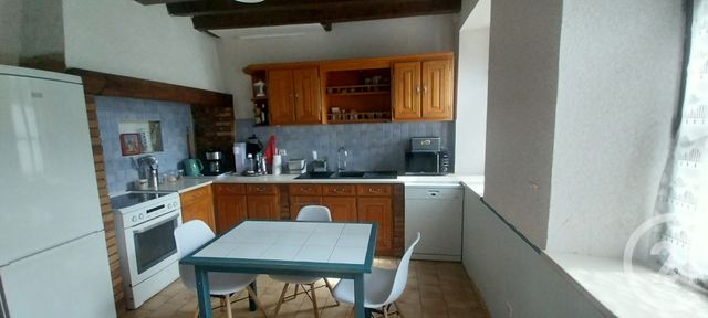 Maison à vendre - 5 pièces - 113 m2 - Droue Sur Drouette - 28 - CENTRE