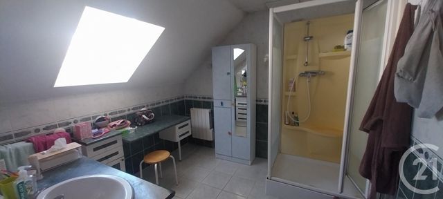 Maison à vendre - 5 pièces - 113 m2 - Droue Sur Drouette - 28 - CENTRE