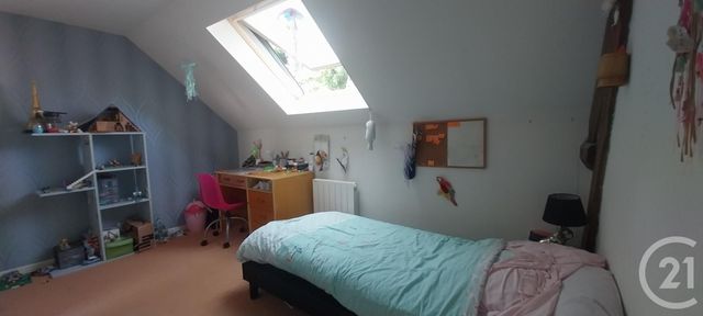 Maison à vendre - 5 pièces - 113 m2 - Droue Sur Drouette - 28 - CENTRE