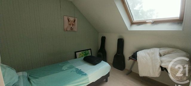 Maison à vendre - 5 pièces - 113 m2 - Droue Sur Drouette - 28 - CENTRE