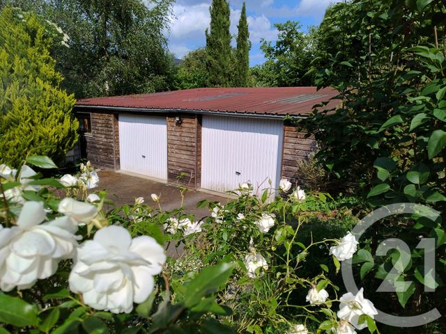 Maison à vendre - 5 pièces - 113 m2 - Droue Sur Drouette - 28 - CENTRE