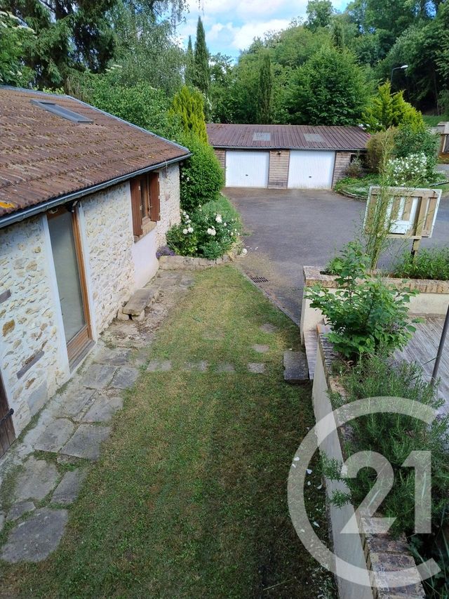 Maison à vendre - 5 pièces - 113 m2 - Droue Sur Drouette - 28 - CENTRE