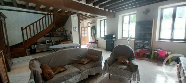 Maison à vendre - 5 pièces - 113 m2 - Droue Sur Drouette - 28 - CENTRE