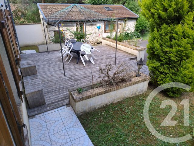 Maison à vendre - 5 pièces - 113 m2 - Droue Sur Drouette - 28 - CENTRE