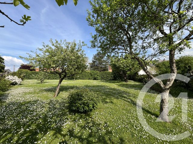 Terrain à vendre - 597 m2 - Roinville - 28 - CENTRE